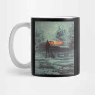 COLD TRIP Mug